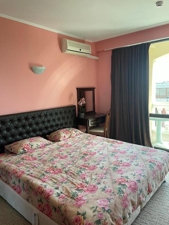 Babylon Sp Apartments Солнечный берег Экстерьер фото